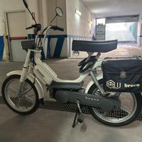 PIAGGIO BRAVO ASI 50