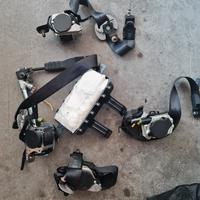 Kit Airbag Hyundai Tucson 2018/21