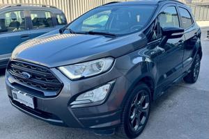 FORD EcoSport 1.5 TDCi 100 CV Start&Stop ST-Line