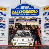 Peugeot 205 Rallye 1989 