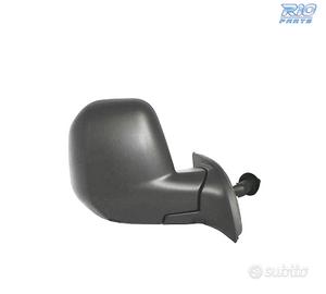 SPECCHIO COMPLETO DESTRO CITROEN BERLINGO 08-12