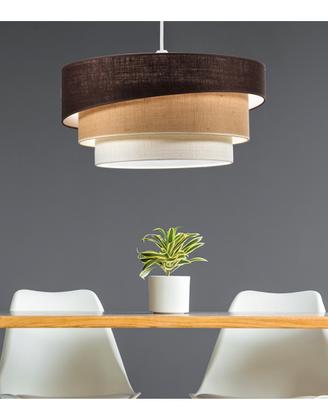 Lampadario Moderno