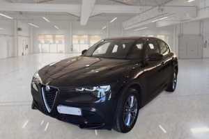 ALFA ROMEO STELVIO 2.2 TD 160 CV SUPER AT8 RWD SUV
