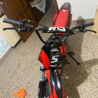 Motocross