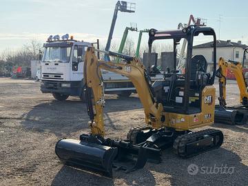 Cat 301.5