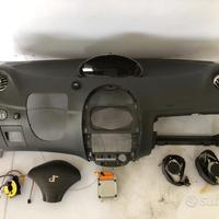 Kit airbag DR1 2012 completo