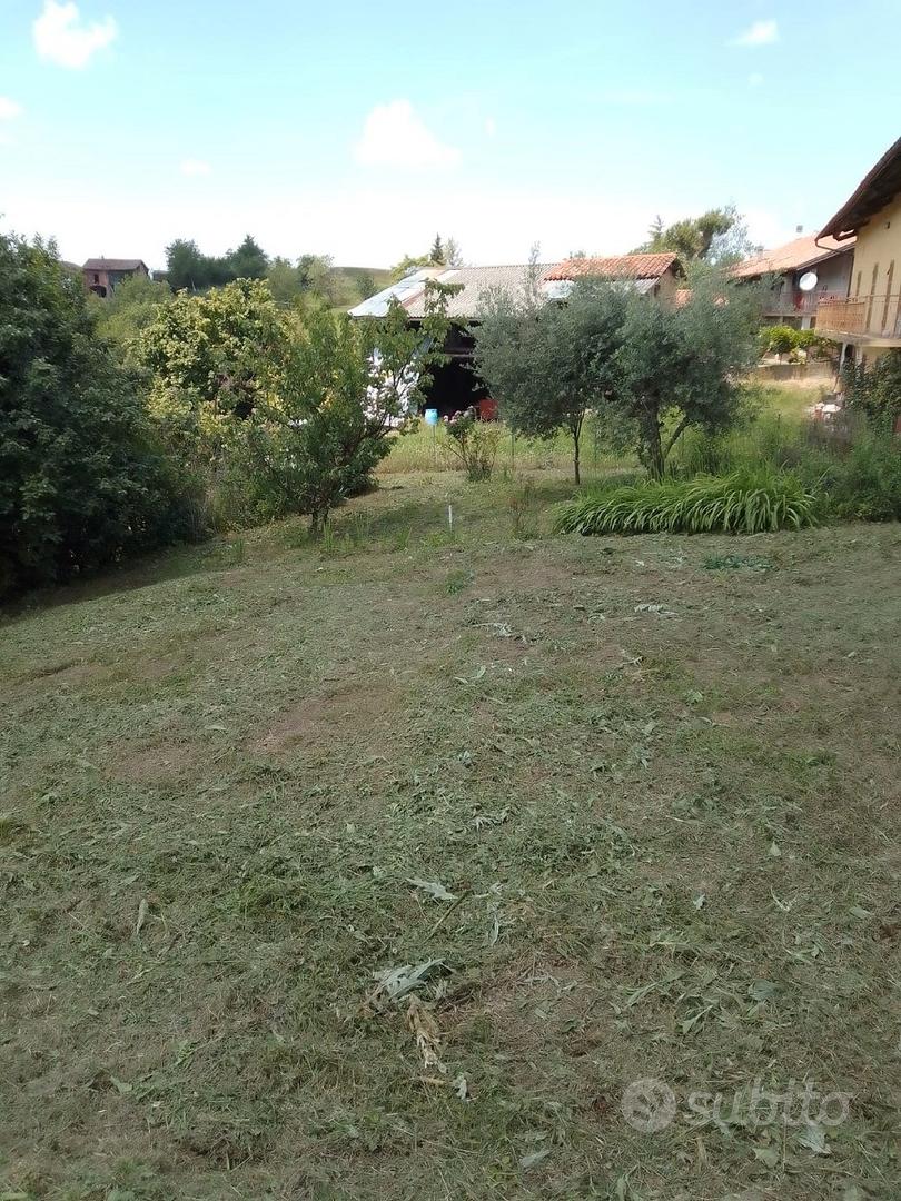 Rustico con terreno in Langa - Vista 3