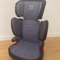 Seggiolino auto 15-36 kg - Isofix