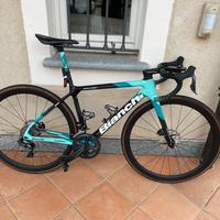 Bianchi Specialissima