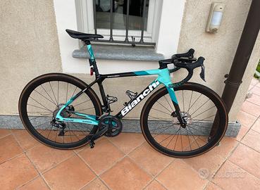 Bianchi Specialissima