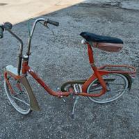 Bici Rizzato ilperial 2000