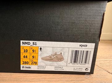Adidas nmd s1