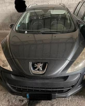 Ricambi usati peugeot 308 sw 1.5 diesel 9HZ