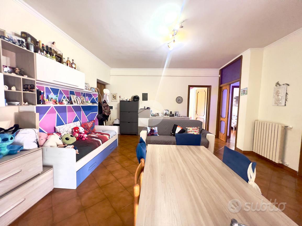 Appartamento – Roma, Torre Angela, Municipio Roma VI - Altro