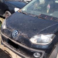 ricambi volkswagen up 