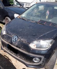ricambi volkswagen up 