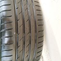 Gomme NEXEN 195/60/r16