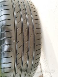 Gomme NEXEN 195/60/r16