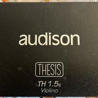 Tweeter Audison Thesis Violino