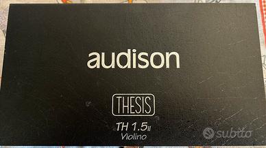 Tweeter Audison Thesis Violino