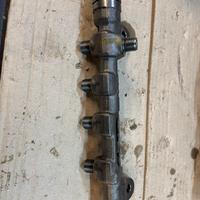 Rail 1.6 mj