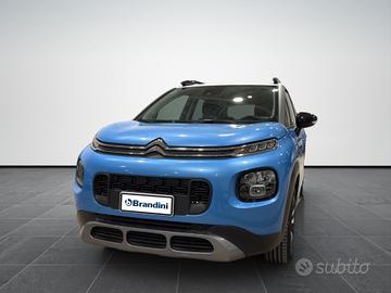 CITROEN C3 Aircross 1.2 puretech Shine Pack s&s 11