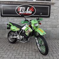 Kawasaki KLR 650