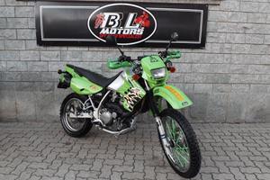 Kawasaki KLR 650