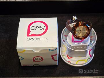 Orologio OPS