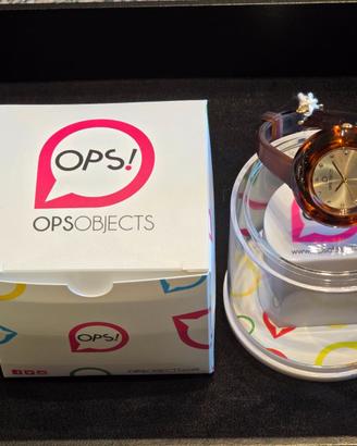 Orologio OPS