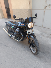 Moto Guzzi v7 iii special