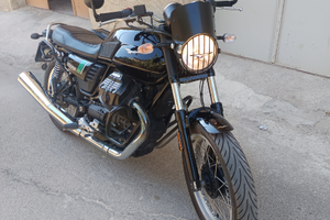 Moto Guzzi v7 iii special