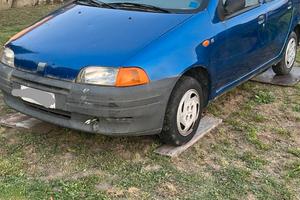 Fiat Punto 55