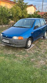 Fiat Punto 55