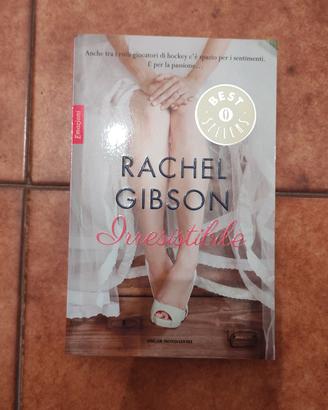 Irresistibile - Rachel Gibson