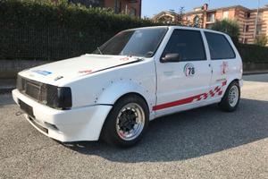 UNO TURBO gruppo speciale slalom