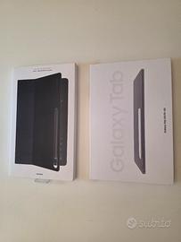 TABLET S10+ FE  5G  . CON TASTIERA 