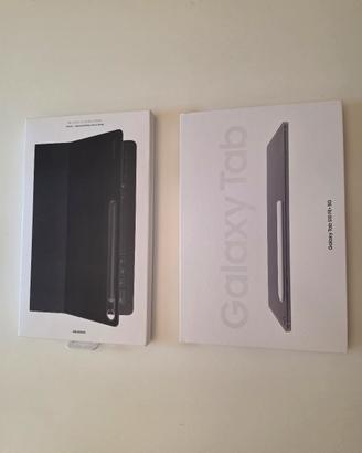 TABLET S10+ FE  5G  . CON TASTIERA 