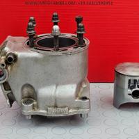 CILINDRO PISTONE SUZUKI RM 250 1989 1992 RM250 199