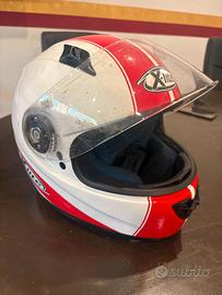 Casco integrale X-lite Nolan group