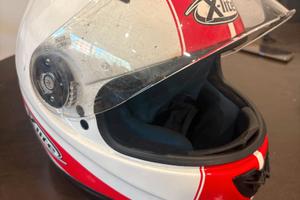 Casco integrale X-lite Nolan group