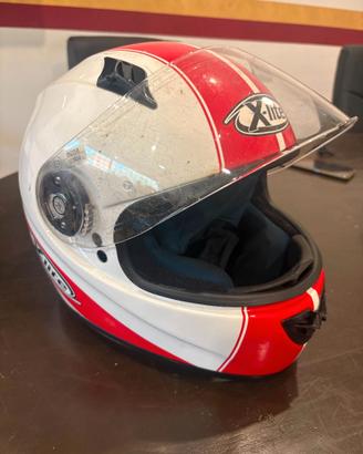 Casco integrale X-lite Nolan group