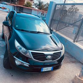 KIA Sportage (2011) – Unico Proprietario