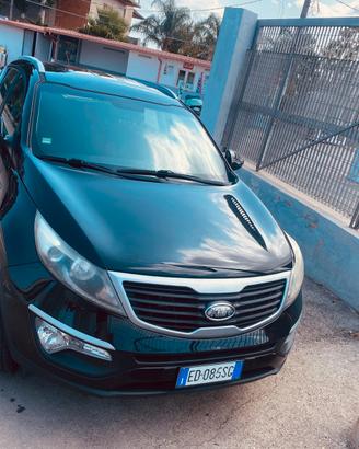 KIA Sportage (2011) – Unico Proprietario
