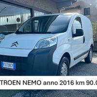 Citroen Nemo FURGONETTA