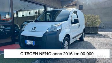 Citroen Nemo FURGONETTA