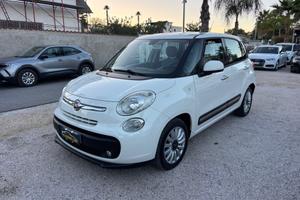 FIAT 500 L 1.3MJ 95CV LOUNGE