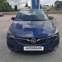 OPEL Astra 1.2 Turbo 110 CV S&S 5 porte Business