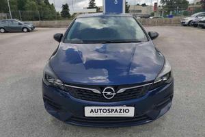 OPEL Astra 1.2 Turbo 110 CV S&S 5 porte Business