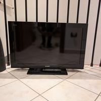 TV Sony Bravia 32 pollici